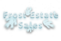 Frost Estate Sales